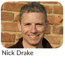Nick Drake