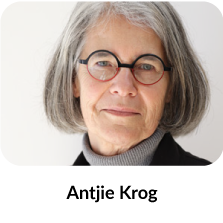 Antjie Krog