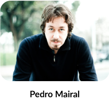 Pedro Mairal
