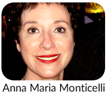 Anna Maria Monticelli