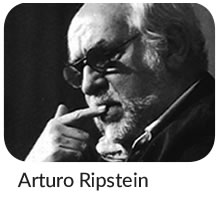 Arturo Ripstein
